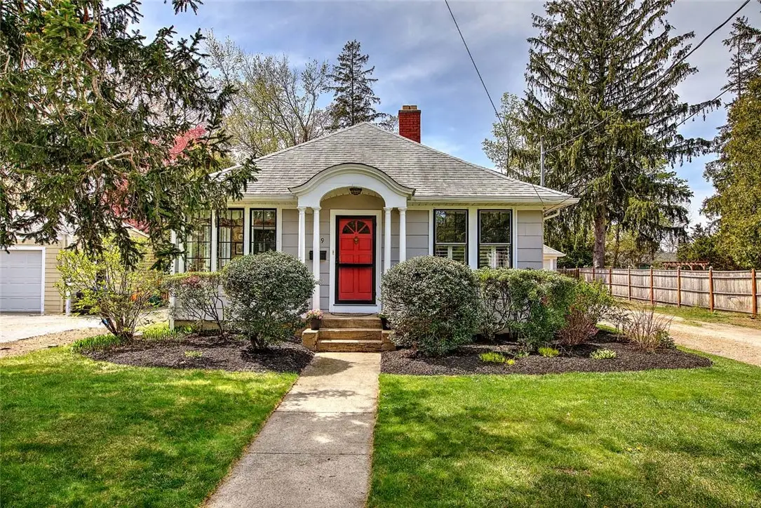 119 Alfred Drowne Road, Barrington, RI 02806 - #1