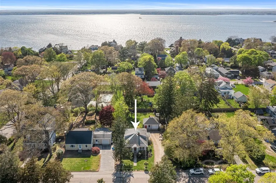 119 Alfred Drowne Road, Barrington, RI 02806 - #2