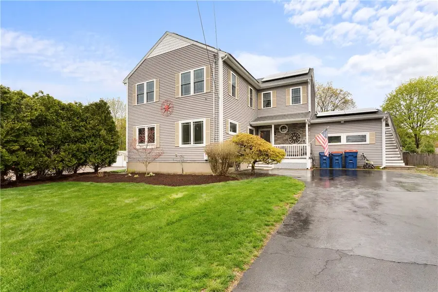 2 Burnside Avenue, Seekonk, MA 02771 - #2