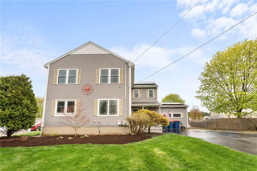 2 Burnside Avenue, Seekonk, MA 02771 - #3