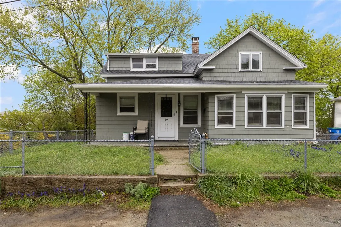 19 Prospect Street, Lincoln, RI 02838 - #1