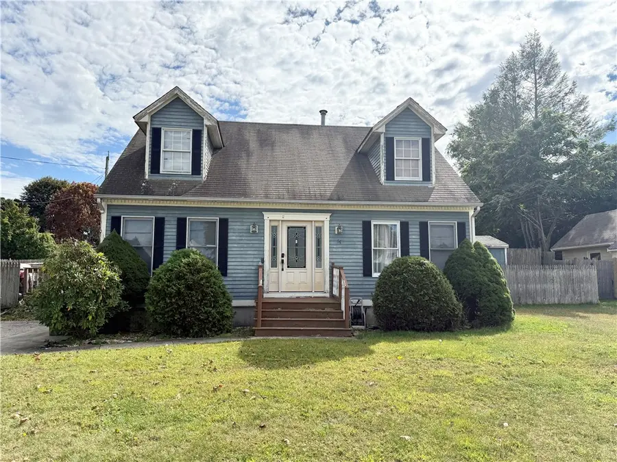 13 Willow Road, Smithfield, RI 02828 - #2