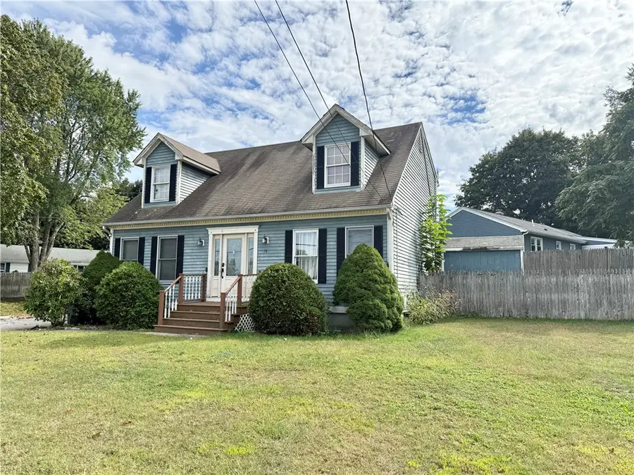 13 Willow Road, Smithfield, RI 02828 - #3