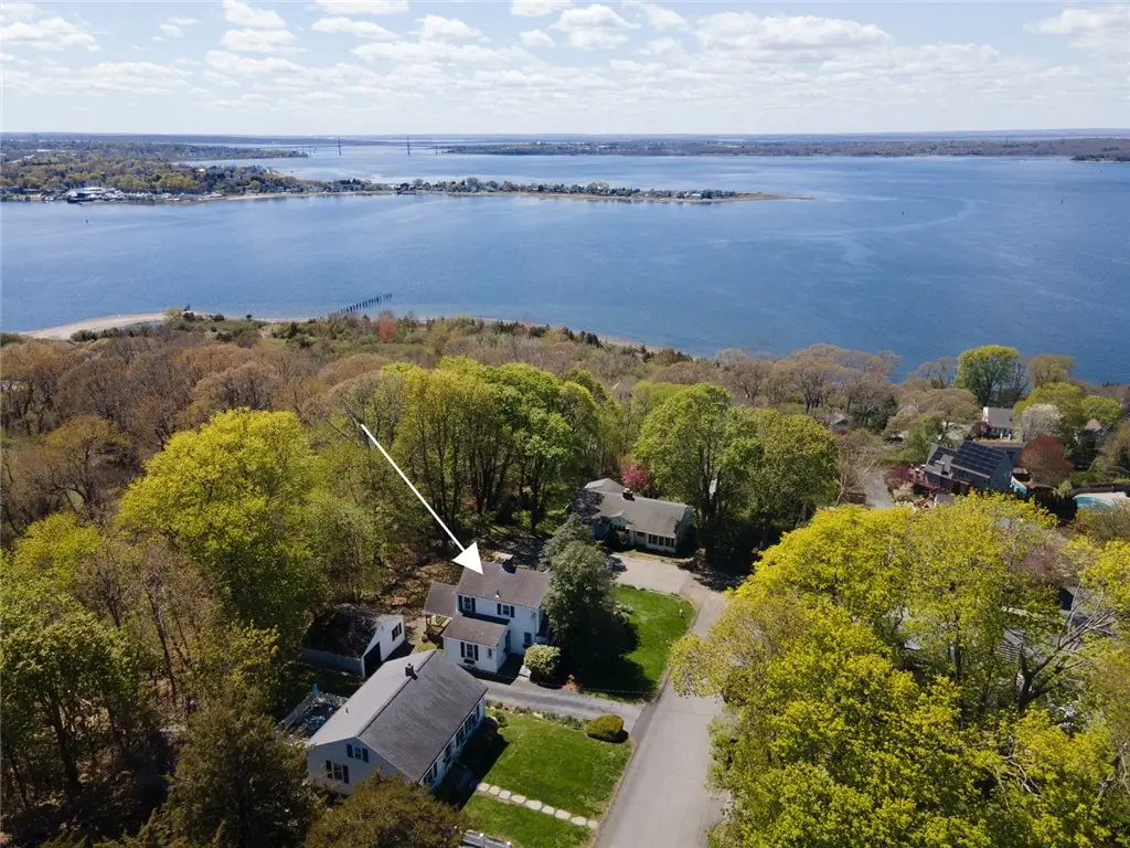 6 Miles Avenue, Tiverton, RI 02878 - #1