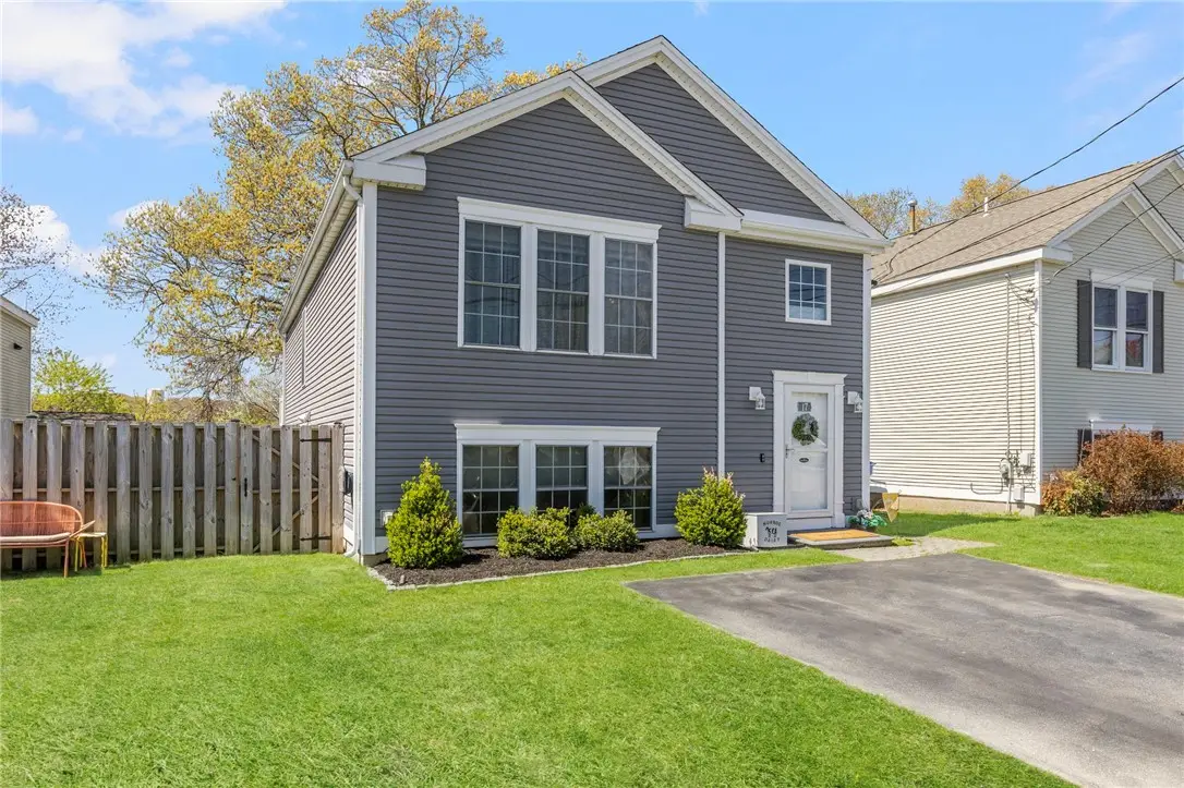 17 Plant Street, Cumberland, RI 02864 - #1