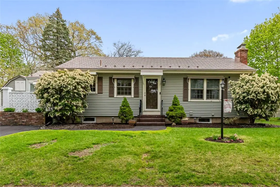 48 Barker Street, Warwick, RI 02888 - #1