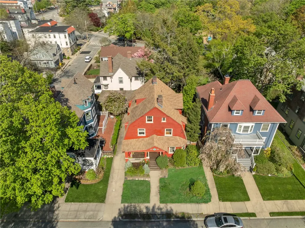 289 Wayland Avenue, Providence, RI 02906 - #1