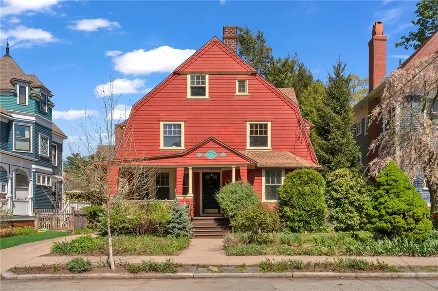 289 Wayland Avenue, Providence, RI 02906 - #2