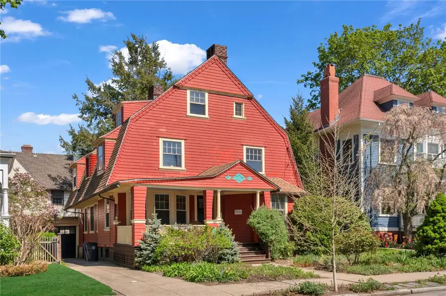 289 Wayland Avenue, Providence, RI 02906 - #3