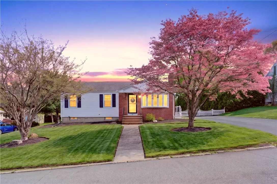 64 Westfield Drive, Cranston, RI 02920 - #1