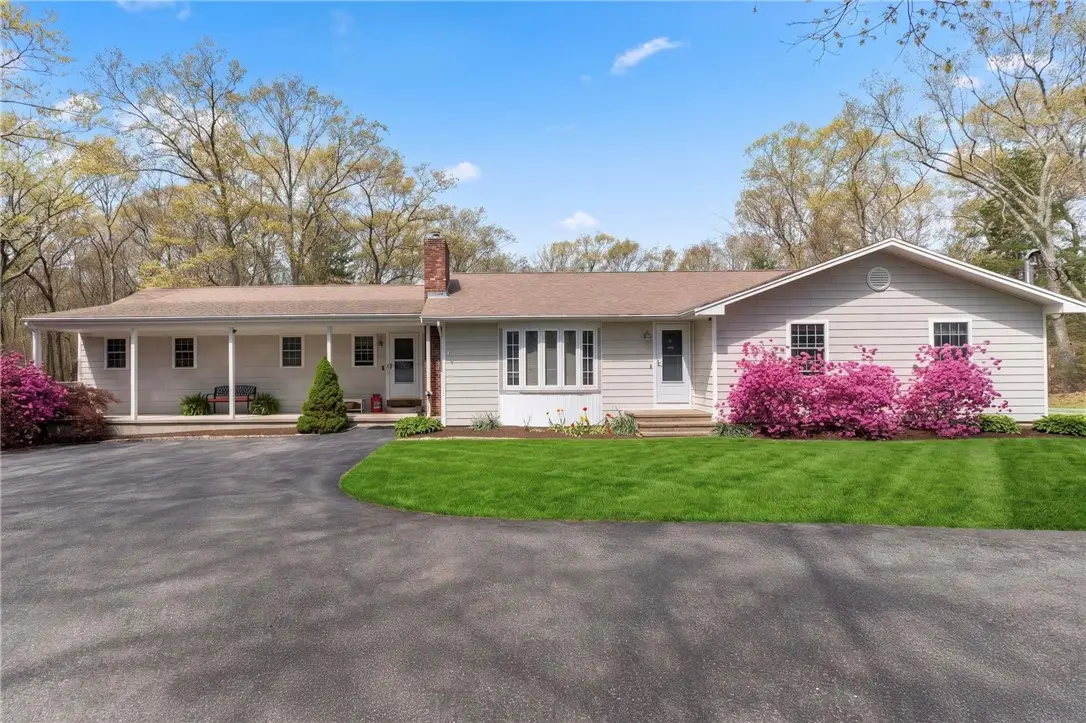 34 Smith Street, Rehoboth, MA 02769 - #1