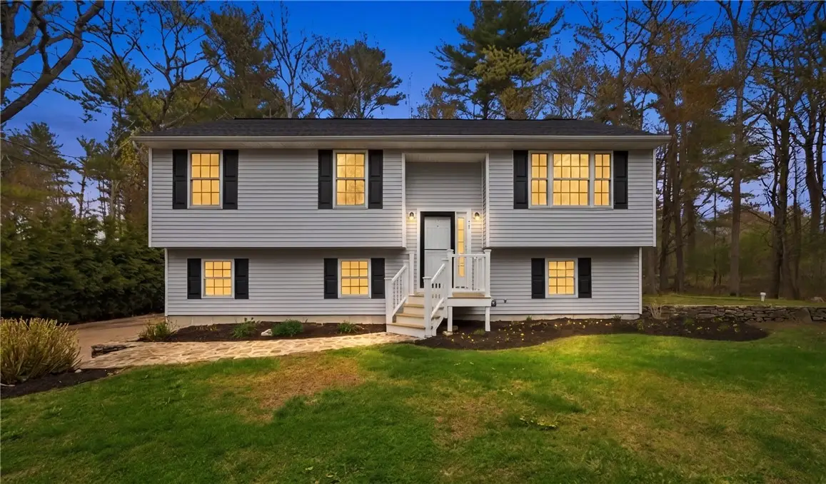 52 Mockingbird Drive, Exeter, RI 02822 - #1
