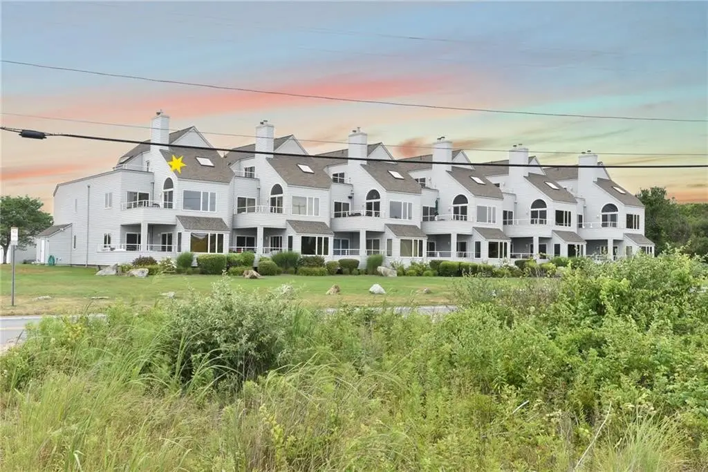 207 Bellevue Court, Narragansett, RI 02882 - #1