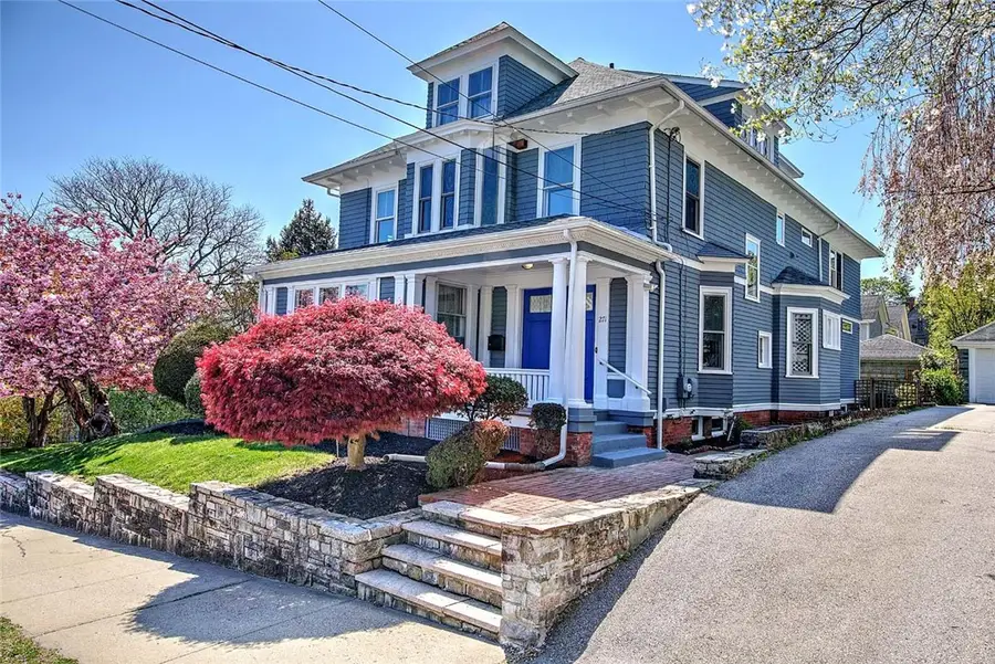 271 Doyle Avenue, Providence, RI 02906 - #2