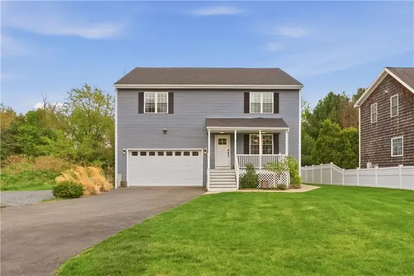 5 Village Road, Warren, RI 02885