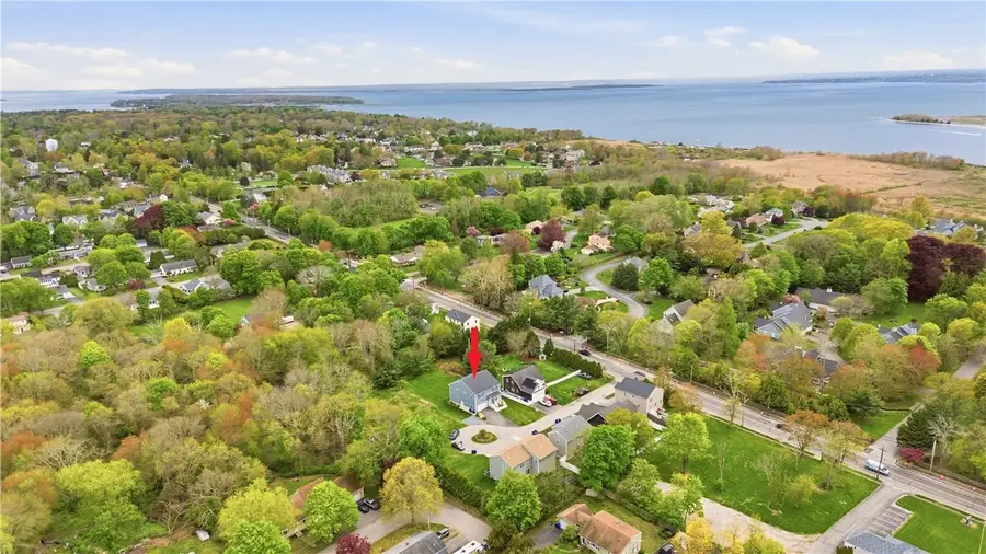5 Village Road, Warren, RI 02885 - #2