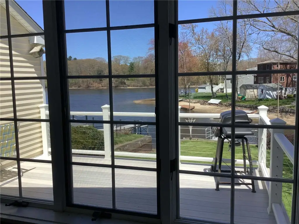 200 Waterman Lake Drive, Glocester, RI 02814 - #1