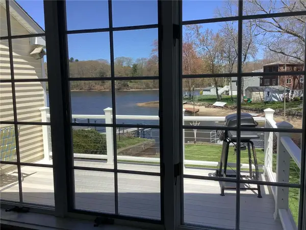 200 Waterman Lake Drive, Glocester, RI 02814