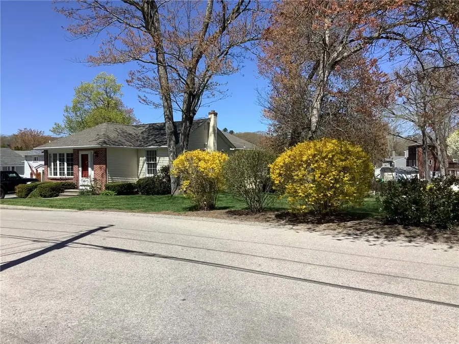 200 Waterman Lake Drive, Glocester, RI 02814 - #3