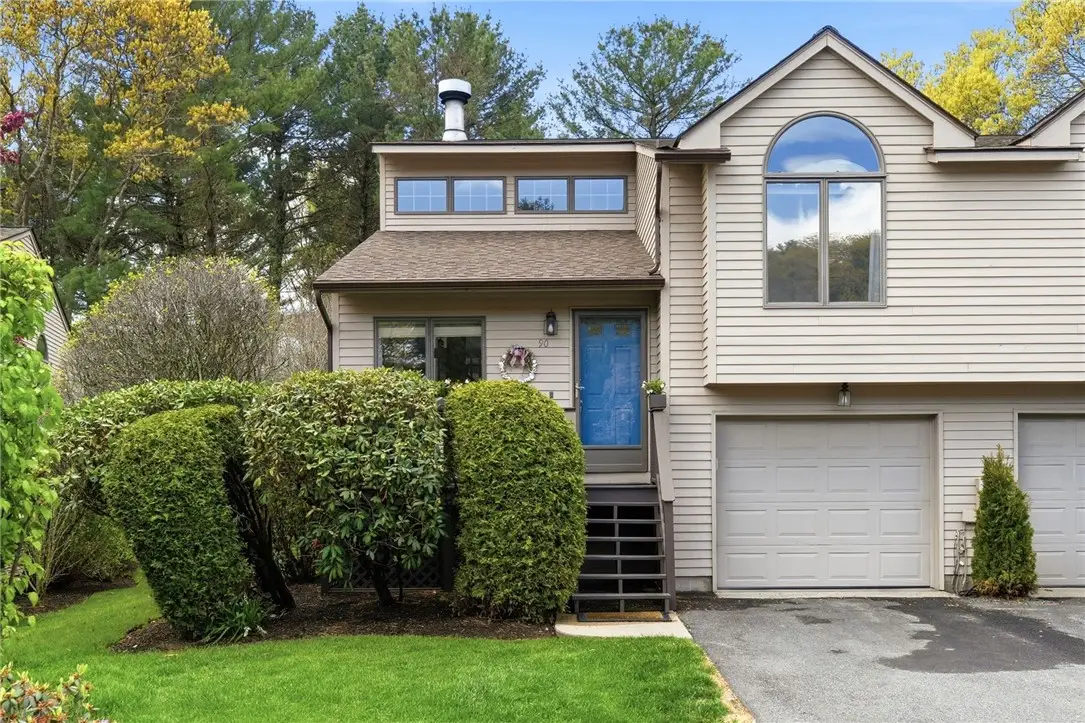 90 Cardinal Drive, North Kingstown, RI 02852 - #1