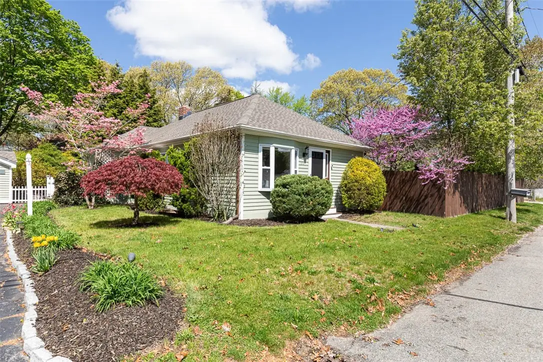 109 Pinegrove Avenue, Warwick, RI 02889 - #1