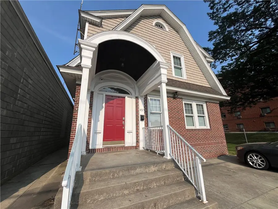 457 Douglas Avenue, Providence, RI 02908 - #3