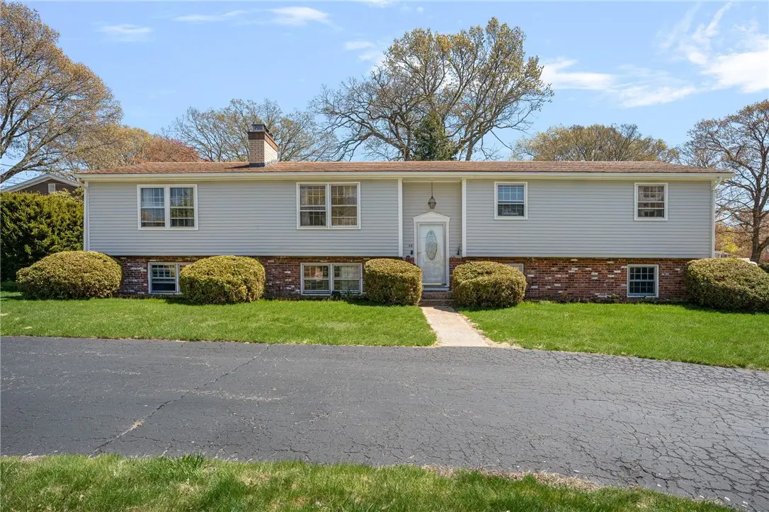 44 Quaker Drive, West Warwick, RI 02893 - #1