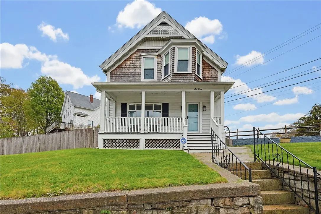 640 S Main Street, Woonsocket, RI 02895 - #1