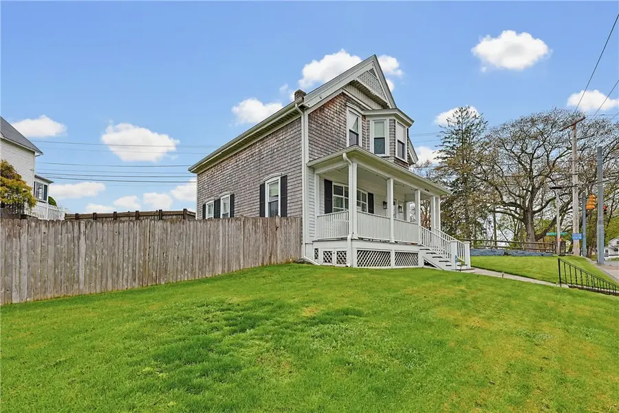 640 S Main Street, Woonsocket, RI 02895 - #2