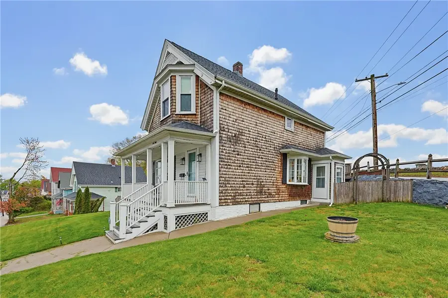 640 S Main Street, Woonsocket, RI 02895 - #3