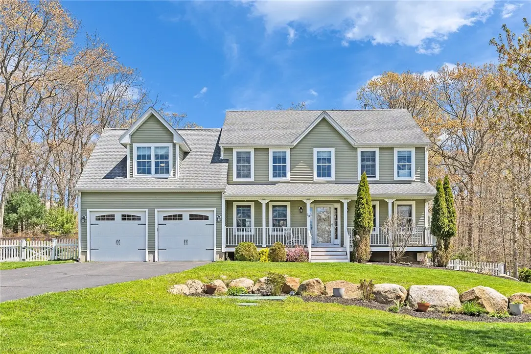 63 Clearview Drive, Richmond, RI 02892 - #1