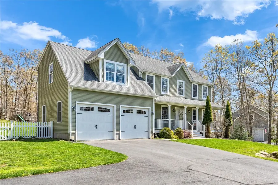 63 Clearview Drive, Richmond, RI 02892 - #2