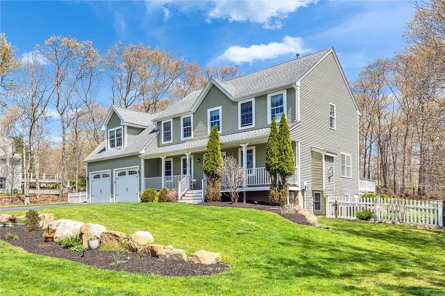 63 Clearview Drive, Richmond, RI 02892 - #3