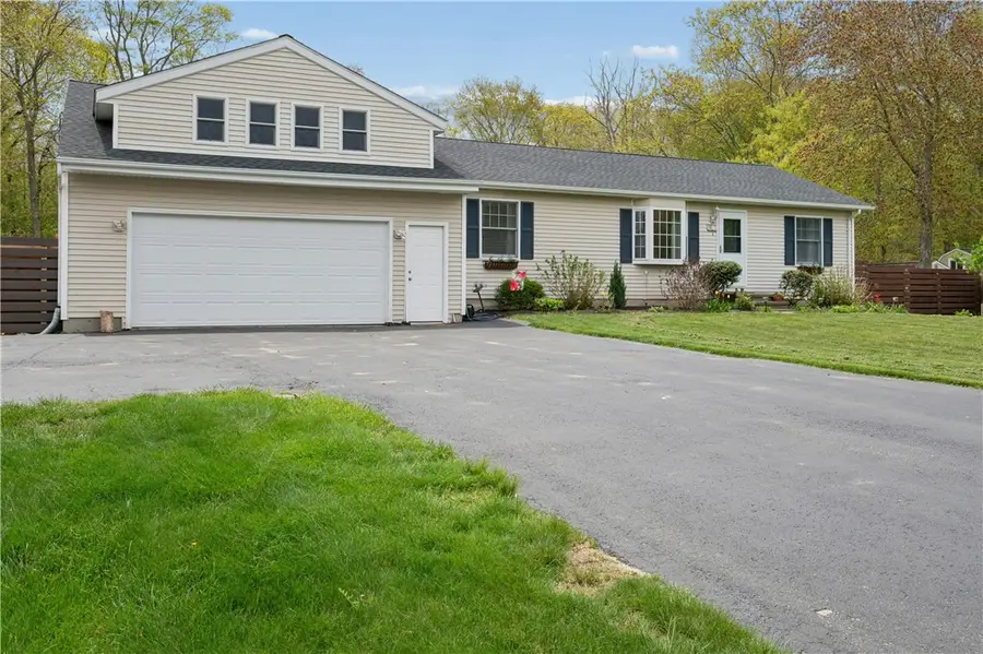 20 Oak Hill Drive, Exeter, RI 02822 - #2