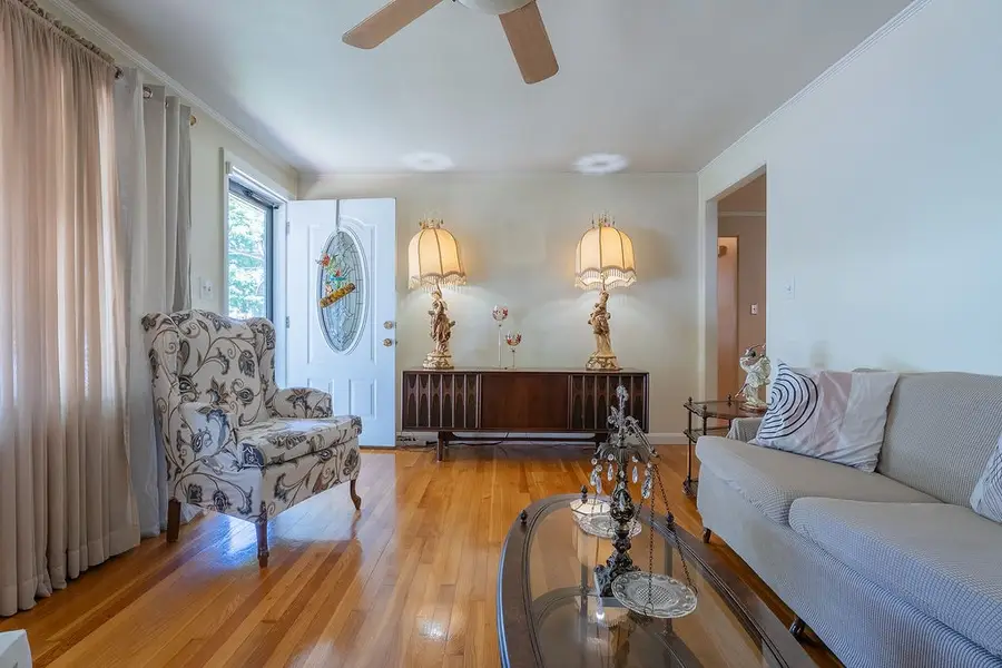 91 Priscilla Road, Woonsocket, RI 02895 - #3
