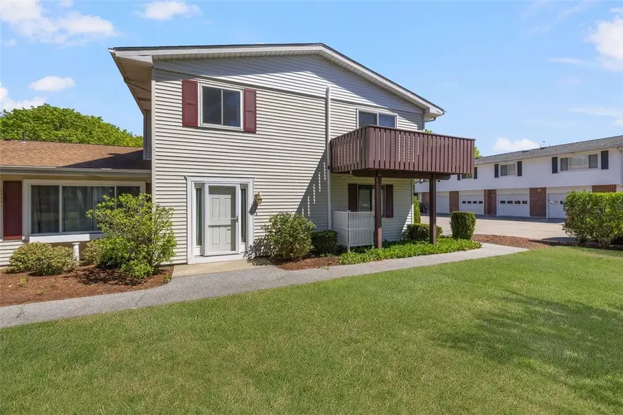 124 Edaville Court, Warwick, RI 02886 - #2