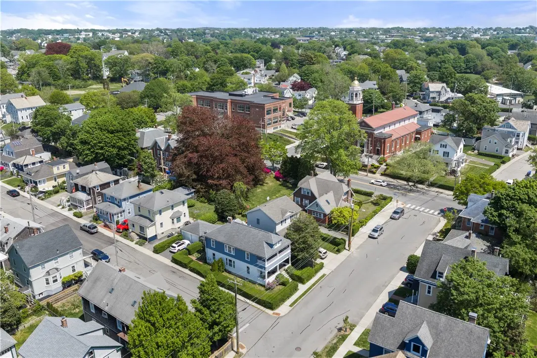 2 Bedlow Avenue, Newport, RI 02840 - #1
