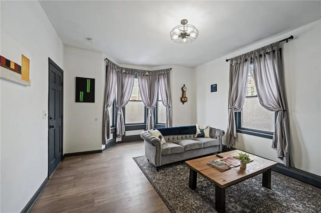 31 Gilmore Street, Providence, RI 02907 - #1