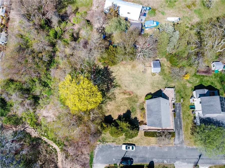 0 Westside Road, South Kingstown, RI 02879 - #3