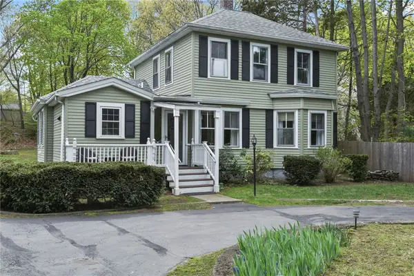 246 Old Forge Road, Warwick, RI 02818