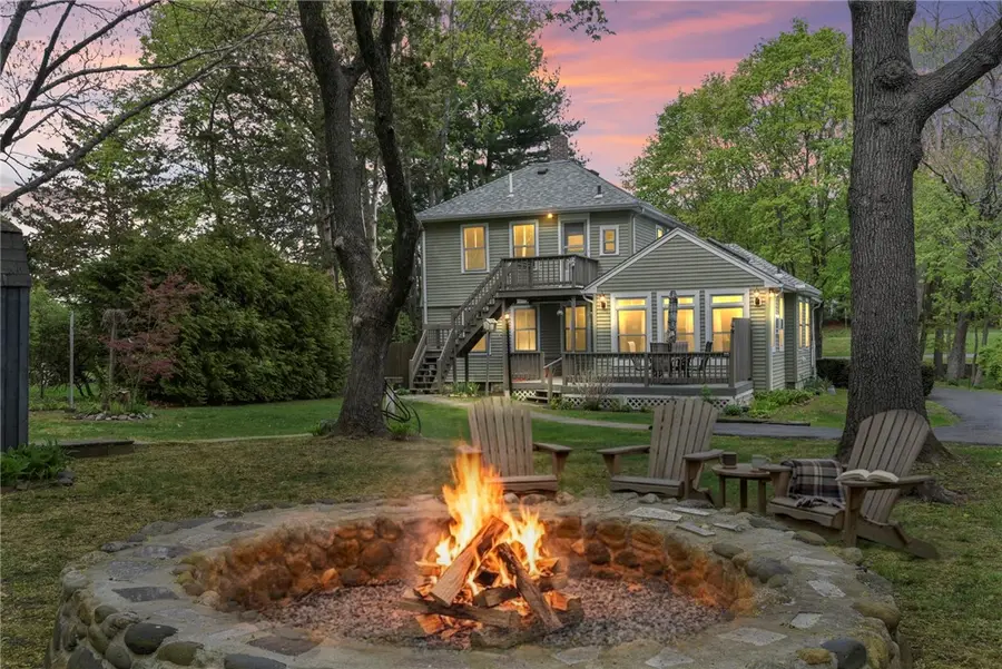 246 Old Forge Road, Warwick, RI 02818 - #2