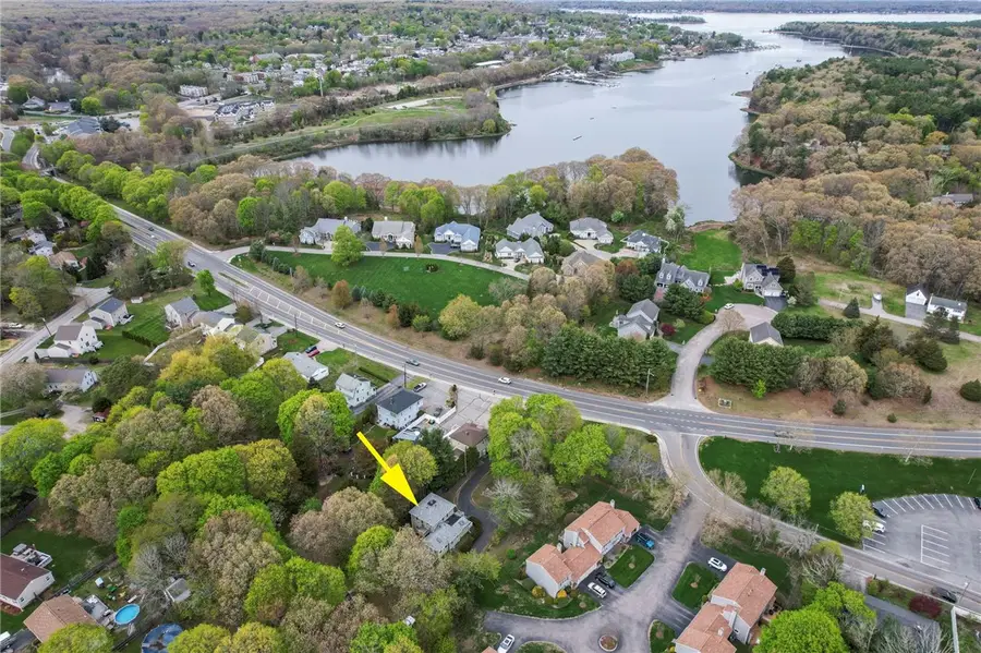 246 Old Forge Road, Warwick, RI 02818 - #3