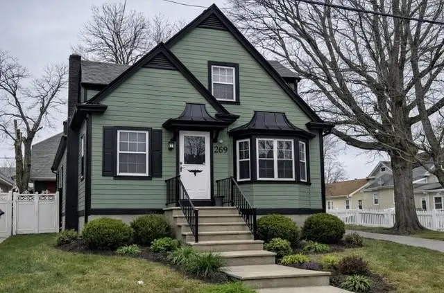 269 Nelson Street, Providence, RI 02908 - #1