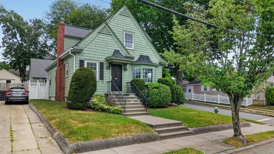 269 Nelson Street, Providence, RI 02908 - #2