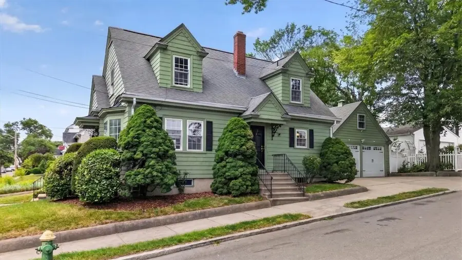 269 Nelson Street, Providence, RI 02908 - #3