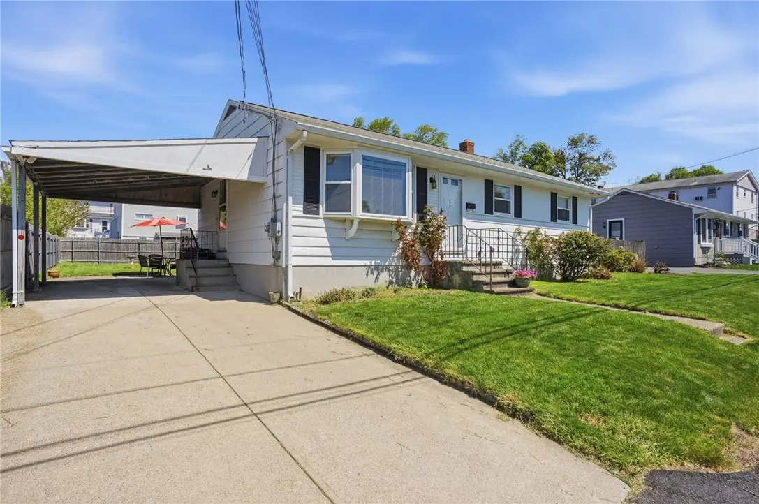 84 West Earle Street, Cumberland, RI 02864 - #1