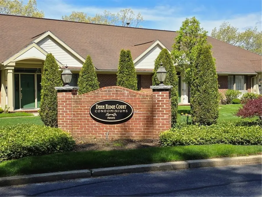 203 Dean Ridge Court, Cranston, RI 02920 - #3