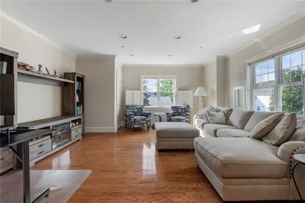 50 Clemence Street #50, Cranston, RI 02920