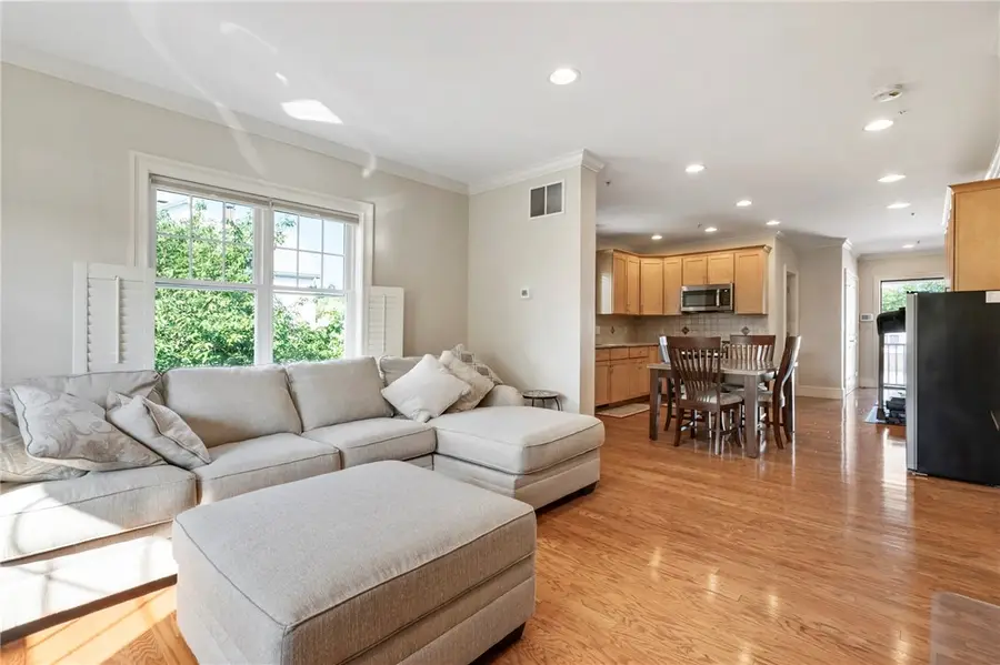 50 Clemence Street #50, Cranston, RI 02920 - #3
