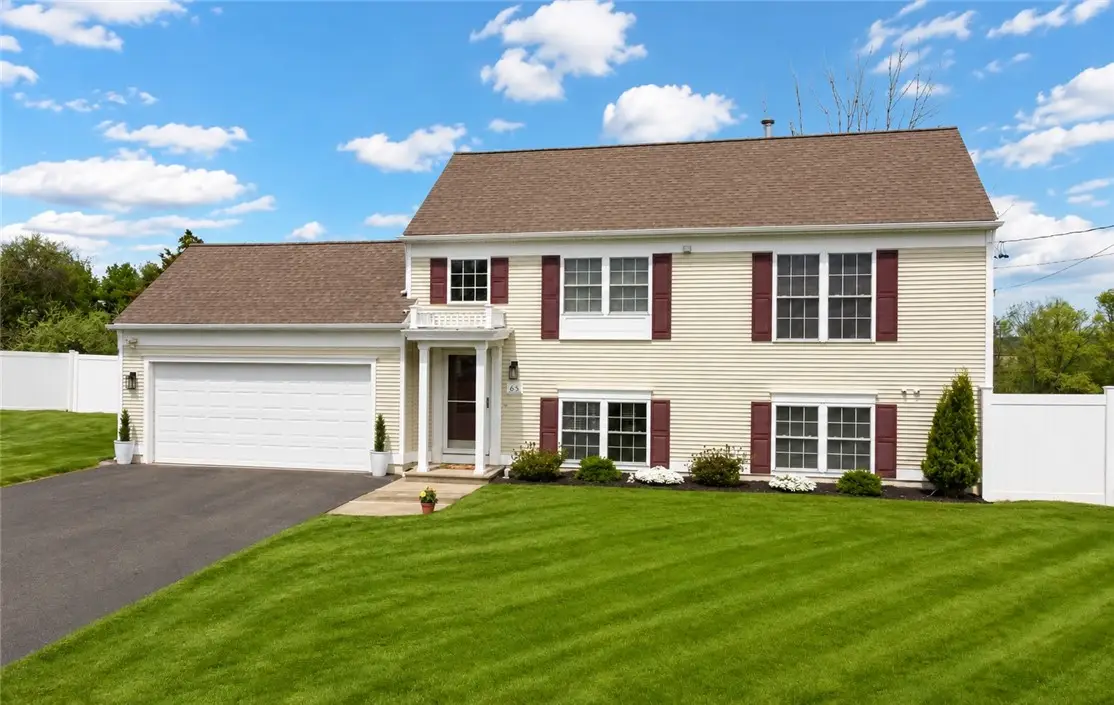 65 Silo Drive, Cumberland, RI 02864 - #1